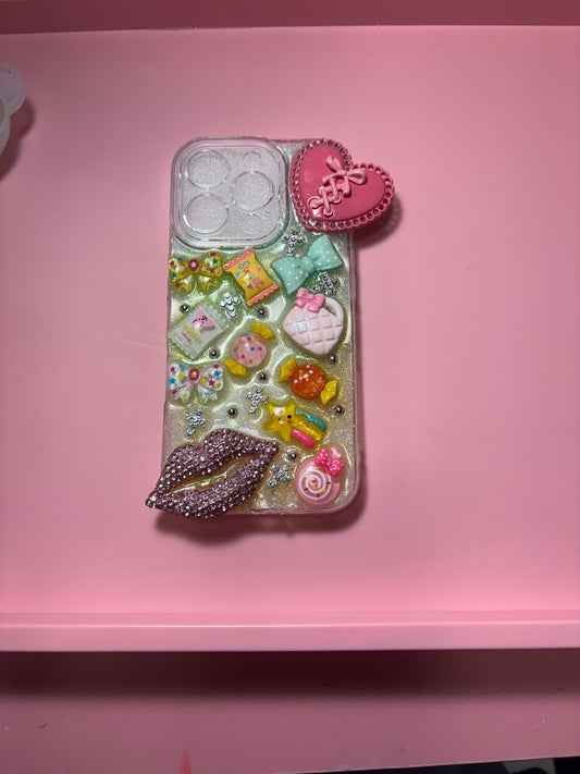 iPhone 16 Pro