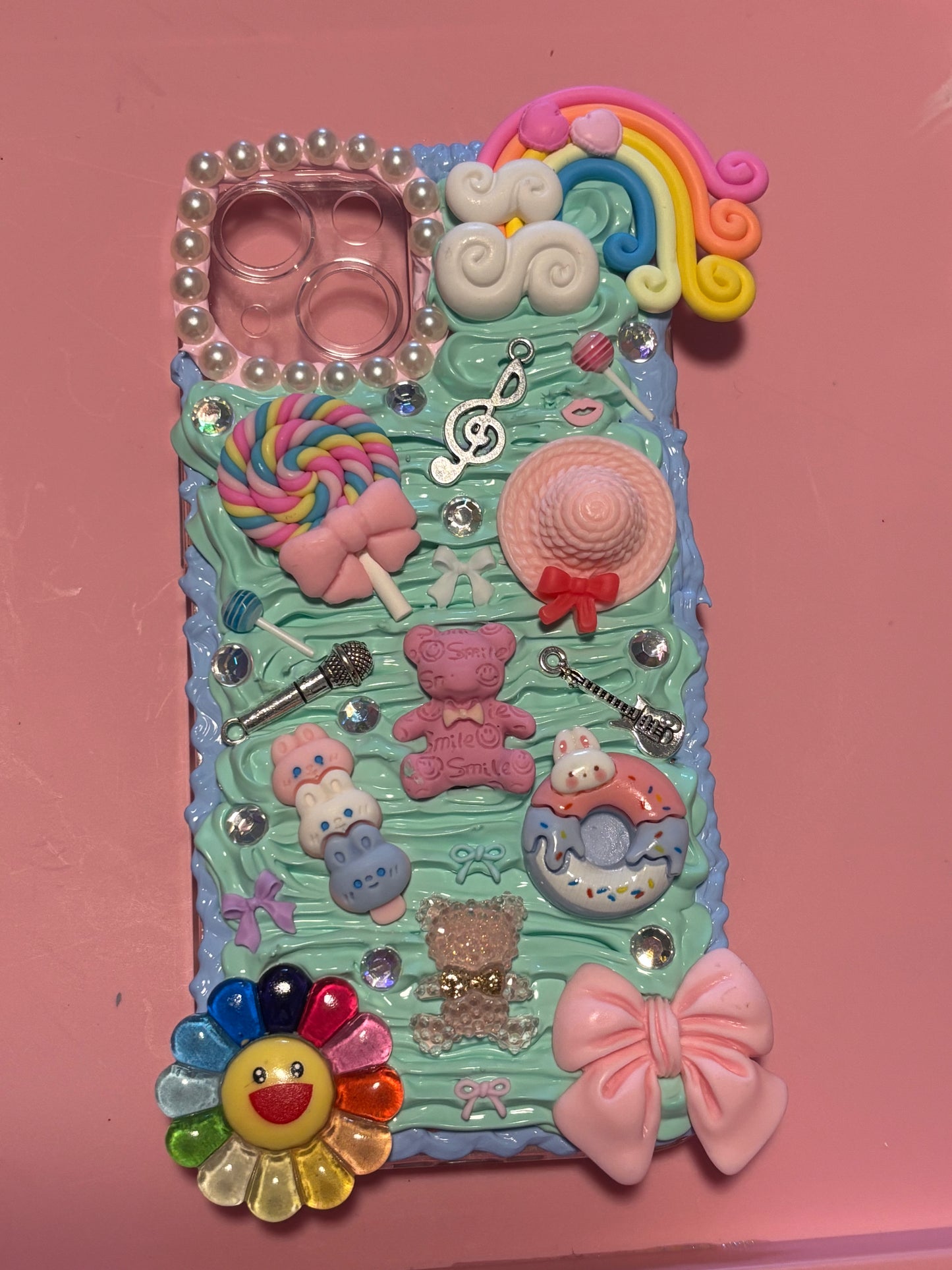 iPhone 13 junk case