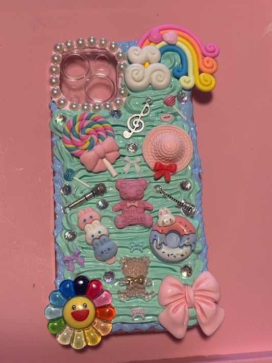 iPhone 13 junk case