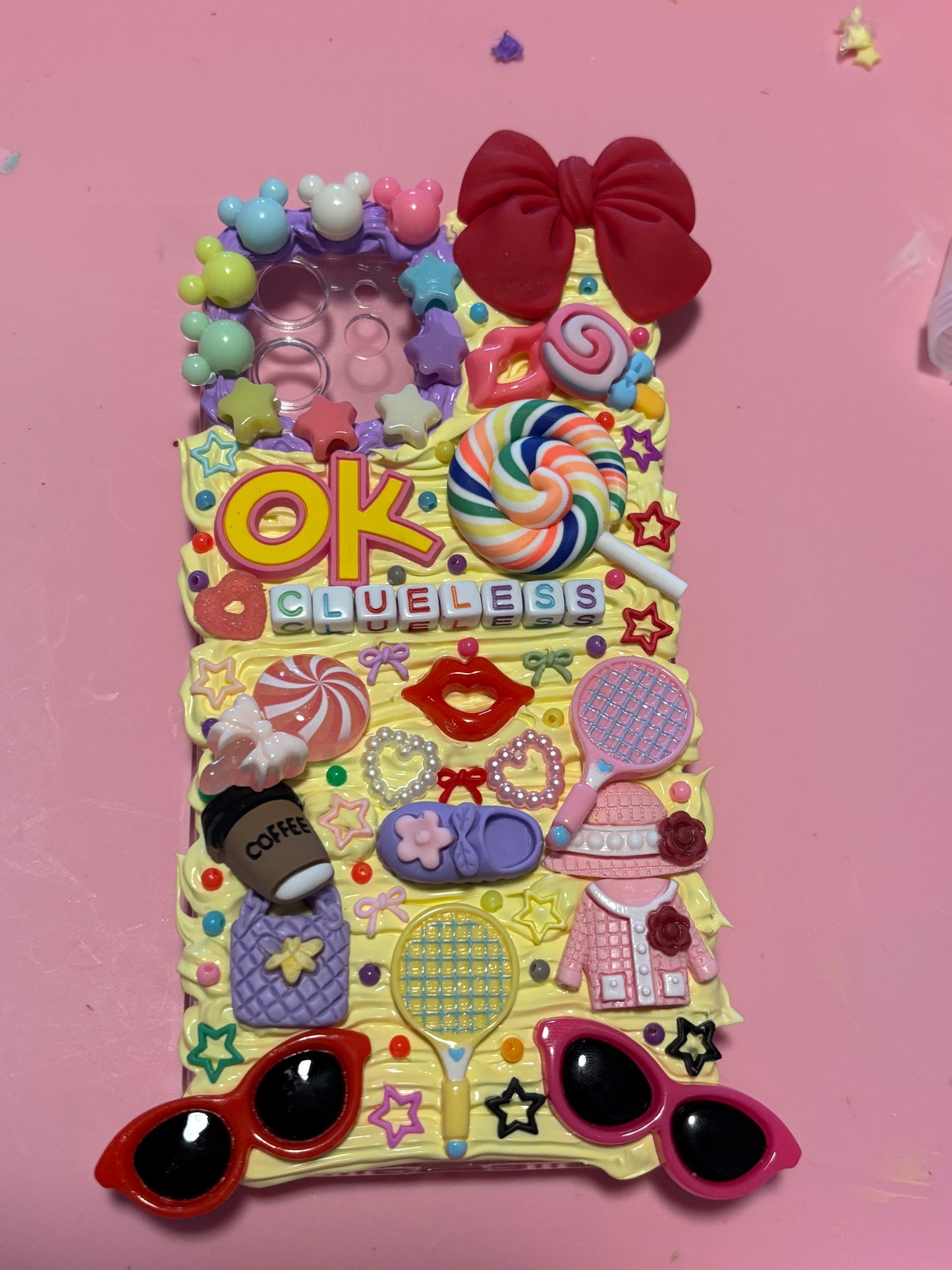 iPhone 12 junk case