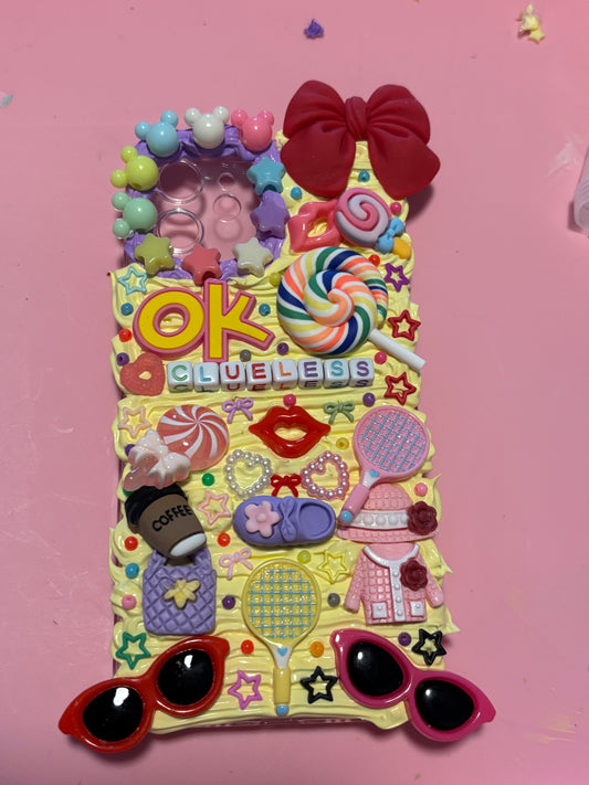 iPhone 12 junk case