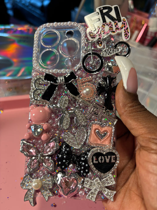 14 pro junk case